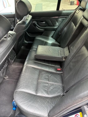 BMW 530, снимка 7