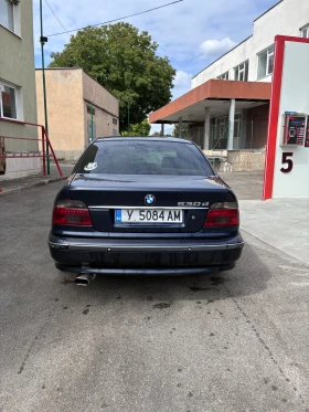 BMW 530, снимка 2