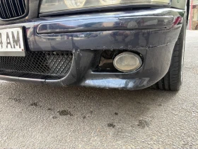 BMW 530, снимка 10