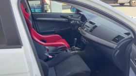 Mitsubishi Lancer * Evolution* АВТОКРЕДИТ БЕЗ ПЪРВОНАЧАЛНА ВНОСКА* , снимка 8