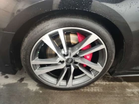 Audi S5 / ДИСТРОНИК / ЧЕРВЕН САЛОН / 2 КЛЮЧА / АВТОКРЕДИТ, снимка 6