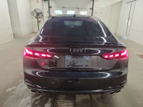 Audi S5 / ДИСТРОНИК / ЧЕРВЕН САЛОН / 2 КЛЮЧА / АВТОКРЕДИТ, снимка 5