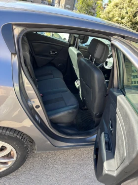 Renault Megane, снимка 8