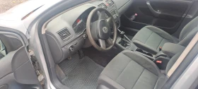 VW Golf 1.9 TDI 105к.с, снимка 3
