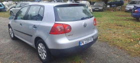 VW Golf 1.9 TDI 105к.с, снимка 5