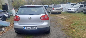 VW Golf 1.9 TDI 105к.с, снимка 6