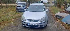 VW Golf 1.9 TDI 105к.с, снимка 9