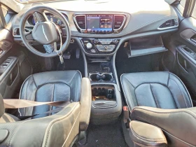 Chrysler Pacifica 3.6l Hybrid Limited, снимка 8