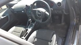 Audi A3 2.0TDI,FSIЧАСТИ - [8] 