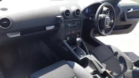 Audi A3 2.0TDI,FSIЧАСТИ - [11] 