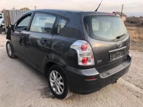 Toyota Corolla verso 2.2D4D - [3] 