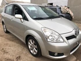 Toyota Corolla verso 2.2D4D - [5] 