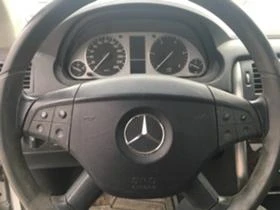 Mercedes-Benz B 200 CDI 2  | Mobile.bg    5