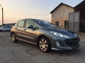Peugeot 308 1.6 HDi 109 ..   : 9HZ | Mobile.bg    1