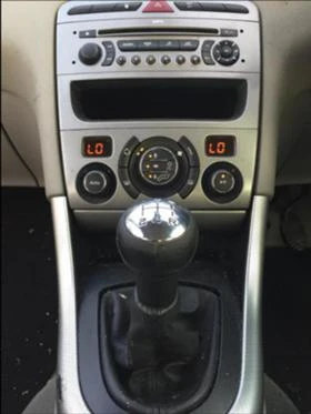 Peugeot 308 1.6 HDi 109 ..   : 9HZ | Mobile.bg    9