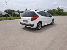 Peugeot 207 SW-PANORAMA, снимка 4