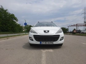 Peugeot 207 SW-PANORAMA, снимка 2