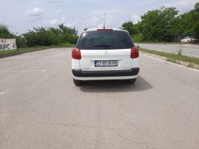 Peugeot 207 SW-PANORAMA, снимка 7