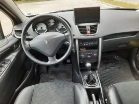 Peugeot 207 SW-PANORAMA, снимка 8