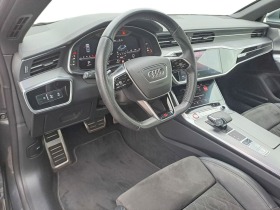 Audi S7 Sportback 3.0 TDI quattro LED*AHK*VIRTUAL*STH | Mobile.bg   6