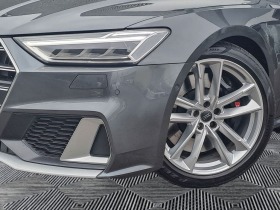 Audi S7 Sportback 3.0 TDI quattro LED*AHK*VIRTUAL*STH, снимка 1 - Автомобили и джипове - 43279252