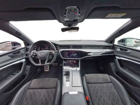 Audi S7 Sportback 3.0 TDI quattro LED*AHK*VIRTUAL*STH, снимка 8 - Автомобили и джипове - 43279252