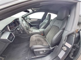 Audi S7 Sportback 3.0 TDI quattro LED*AHK*VIRTUAL*STH, снимка 4 - Автомобили и джипове - 43279252