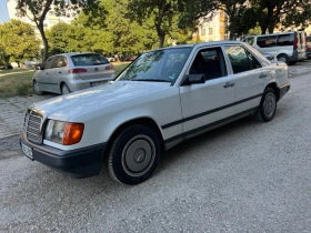  Mercedes-Benz 124