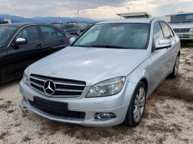 Обява за продажба на Mercedes-Benz C 280 3.0 Бензин V6 231 к.с. / Германия / Навигация ~15 700 лв. - изображение 1