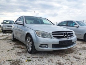 Mercedes-Benz C 280 3.0  V6 231 .. /  /  | Mobile.bg   4