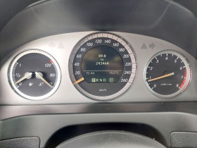 Mercedes-Benz C 280 3.0 Бензин V6 231 к.с. / Германия / Навигация, снимка 10