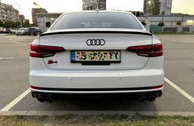 Audi S4 54000км, HRE джанти-20, снимка 6