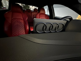 Audi S4 54000км, HRE джанти-20, снимка 10
