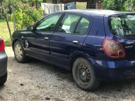 Nissan Almera 1.5 dci face , снимка 2