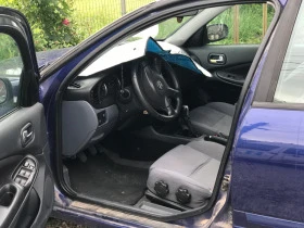 Nissan Almera 1.5 dci face , снимка 8