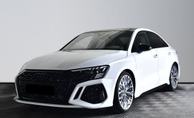     Audi Rs3 Sedan = Carbon= Black Optic  ~ 117 590 .