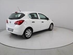 Opel Corsa 1.3 CDi | Mobile.bg    8