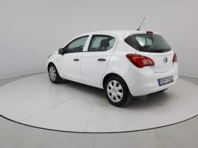 Opel Corsa 1.3 CDi | Mobile.bg    6