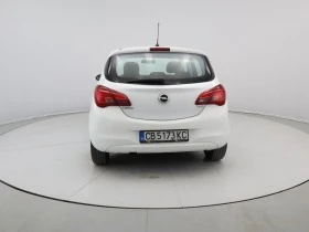 Opel Corsa 1.3 CDi, снимка 7