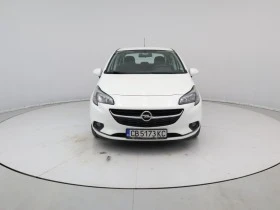 Opel Corsa 1.3 CDi, снимка 2