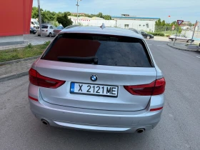BMW 530 xD* 16:9*  | Mobile.bg    5