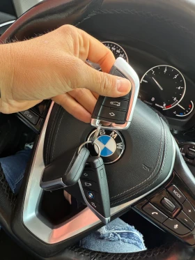 BMW 530 xD* 16:9*  | Mobile.bg    11