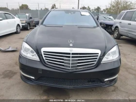 Mercedes-Benz S 550 Designo* Harman Kardon* *  * AMG  | Mobile.bg    8