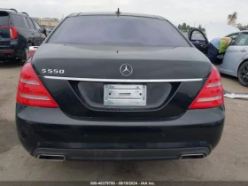 Mercedes-Benz S 550 Designo* Harman Kardon* *  * AMG  | Mobile.bg    10