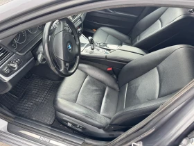 BMW 520 2.0D xDrive, 8ZF, снимка 9