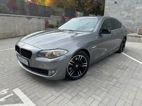 BMW 520 2.0D xDrive, 8ZF, снимка 1