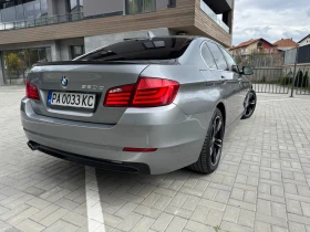 BMW 520 2.0D xDrive, 8ZF, снимка 5