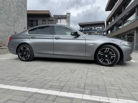 BMW 520 2.0D xDrive, 8ZF, снимка 4