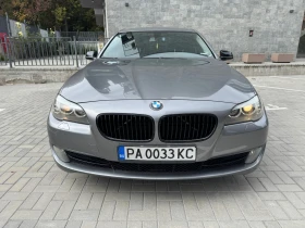 BMW 520 2.0D xDrive, 8ZF, снимка 2