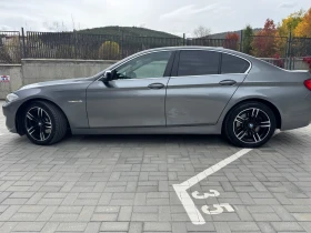 BMW 520 2.0D xDrive, 8ZF, снимка 7